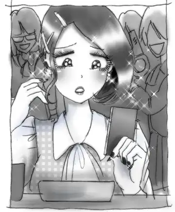 [Milda7] Hanako's Diary Fhentai - Page 37