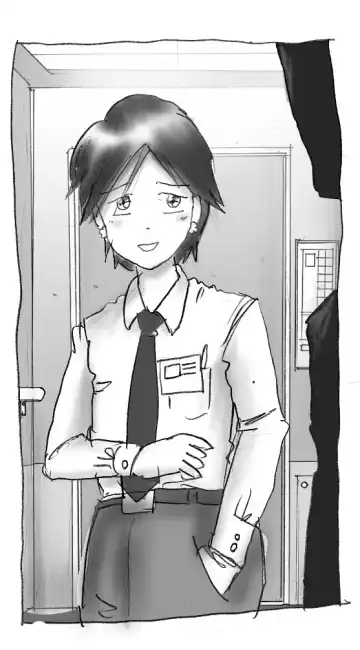 [Milda7] Hanako's Diary Fhentai - Page 4