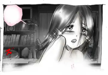 [Milda7] Hanako's Diary Fhentai - Page 44