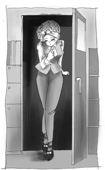 [Milda7] Hanako's Diary Fhentai - Page 52