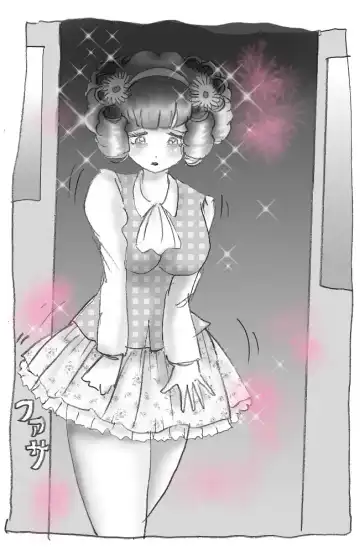 [Milda7] Hanako's Diary Fhentai - Page 64