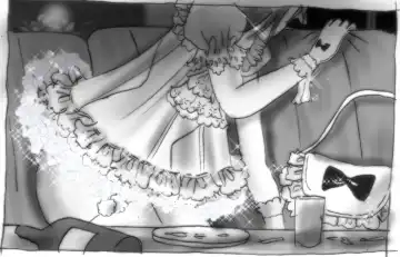 [Milda7] Hanako's Diary Fhentai - Page 9