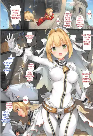 [Sayika] Nero to Kimochi Ii Koto Shiyou Fhentai - Page 14