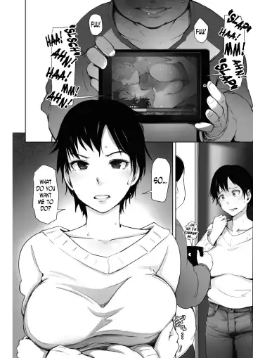 [Arakure] Hitozuma wa 2-do Okasareru Fhentai - Page 5