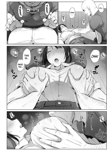 [Arakure] Minami-san wa Osake ni Yowai Fhentai - Page 5