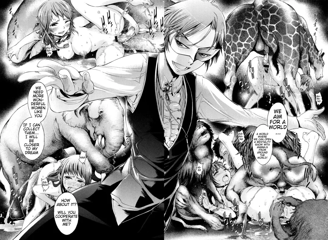 [H9] NIGHTMARE Fhentai - Page 20