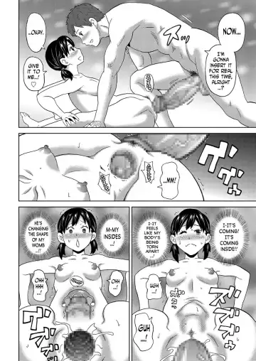 [John K. Pe-ta] Contention Kanojo  | my contortion girl Fhentai - Page 16