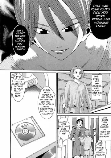 [Hatch] Tutor Seduction Fhentai - Page 21