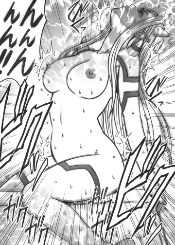 [Crimson] Tankyuu Soushuuhen 2 Fhentai - Page 125