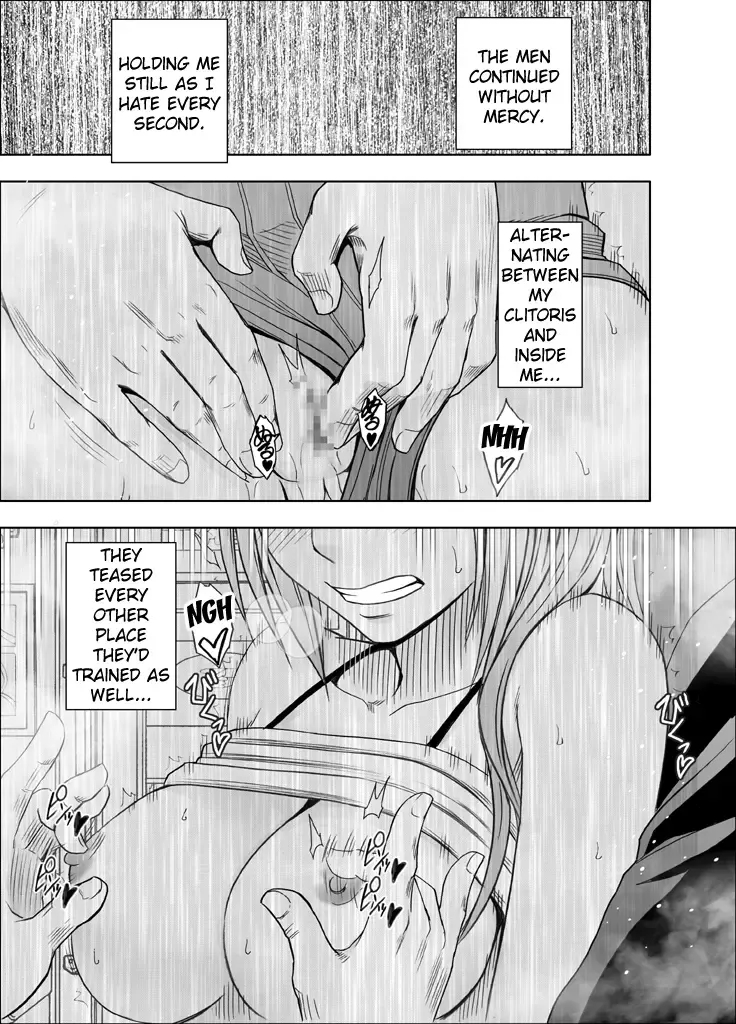 [Crimson] 1-nenkan Chikan Saretsuzuketa Onna -Zenpen- | The Girl Who Was Molested For a Full Year -First Part- Fhentai - Page 57