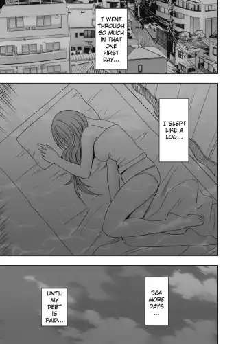 [Crimson] 1-nenkan Chikan Saretsuzuketa Onna -Zenpen- | The Girl Who Was Molested For a Full Year -First Part- Fhentai - Page 23
