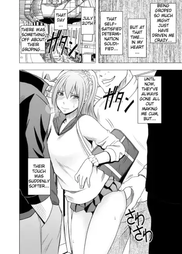 [Crimson] 1-nenkan Chikan Saretsuzuketa Onna -Zenpen- | The Girl Who Was Molested For a Full Year -First Part- Fhentai - Page 63