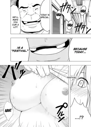 [Crimson] 1-nenkan Chikan Saretsuzuketa Onna -Zenpen- | The Girl Who Was Molested For a Full Year -First Part- Fhentai - Page 71