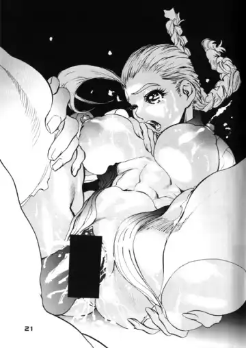 [Akow Kazumi] FUCK 'UN'S CURSED KNOT Fhentai - Page 18