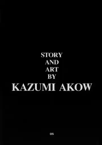 [Akow Kazumi] FUCK 'UN'S CURSED KNOT Fhentai - Page 3