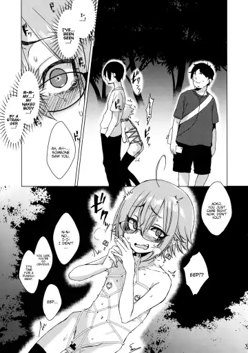 [Dancyo] Jubaku Kanojo 2 | Binding Girlfriend 2 Fhentai - Page 14