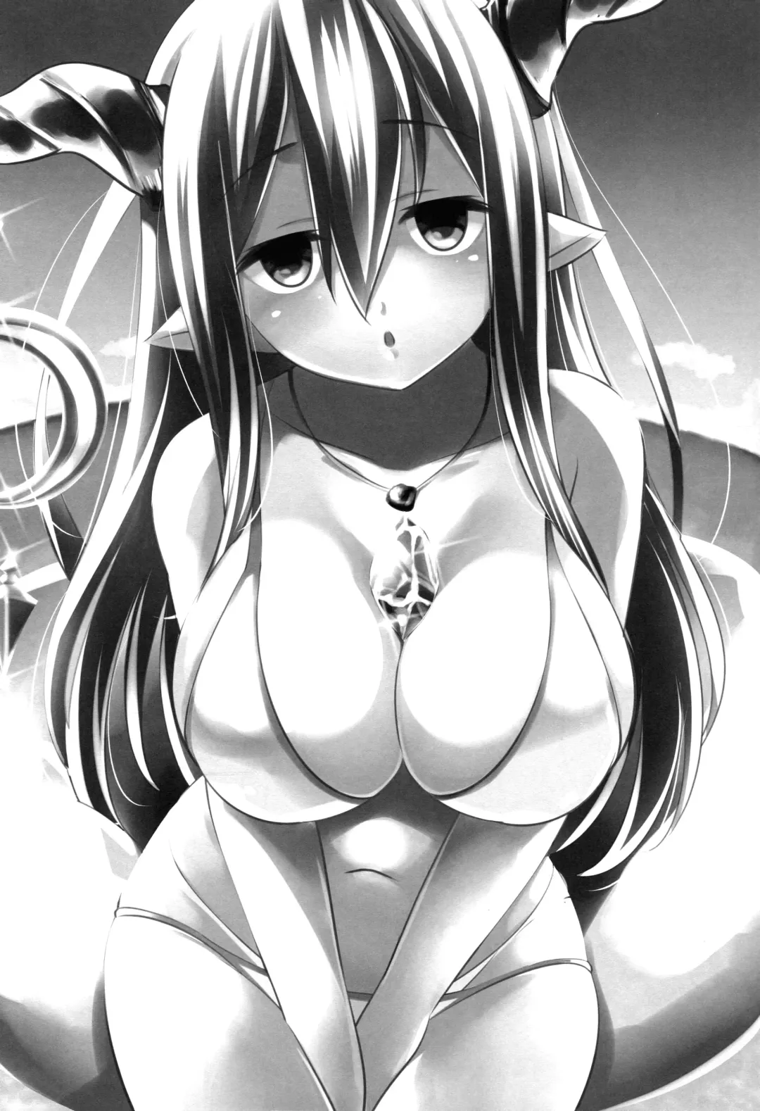 [Yasui Riosuke] Eroblue! 2 Fhentai - Page 26