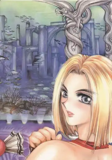 [Gojou Shino] BEST OF DANGER ZONE 6.5 Fhentai - Page 31