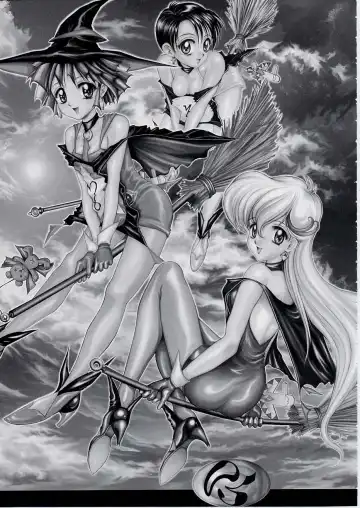 [Gojou Shino] Danger Zone Complete 01 Fhentai - Page 5