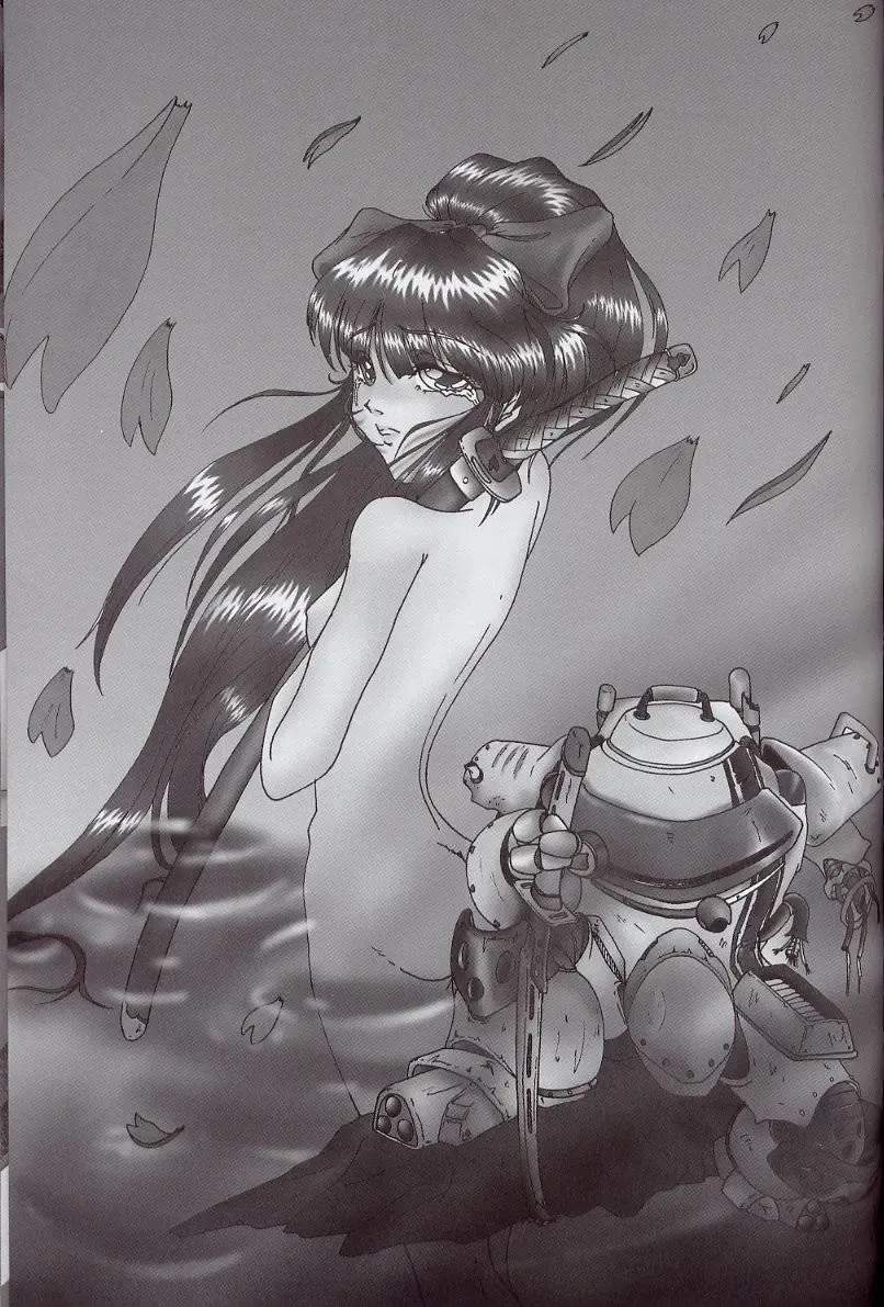 [Type.90] EMPIRE 5 Fhentai - Page 46