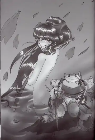 [Type.90] EMPIRE 5 Fhentai - Page 46