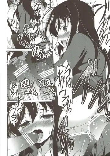 [Hitsujibane Shinobu] Ihou Sekai no Ohime-sama Fhentai - Page 15