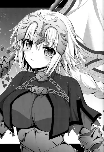 [Geko] Shinjite Okuridashita Jeanne ga Reiki Hokanshitsu de Kankin Choukyou o Uketeru nante... Fhentai - Page 18