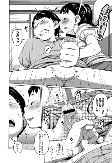 [Tsubaki Jushirou] Kawaii Imouto to Ikenai Koto Shiteimasu! Fhentai - Page 13