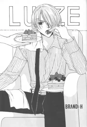 LUZE Fhentai - Page 2