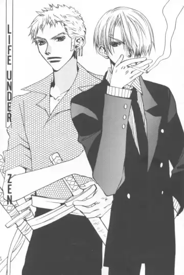 LUZE Fhentai - Page 25