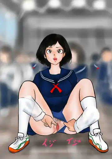 Bizarre Personal Experiences - 2 - Time Bandit Fhentai - Page 31