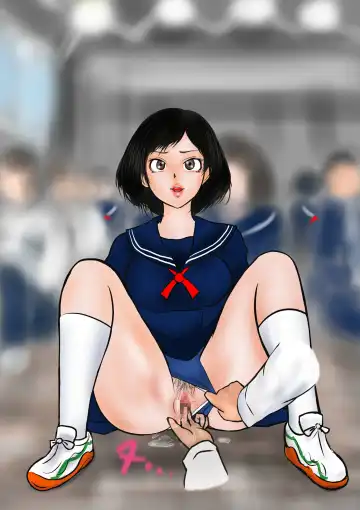 Bizarre Personal Experiences - 2 - Time Bandit Fhentai - Page 34