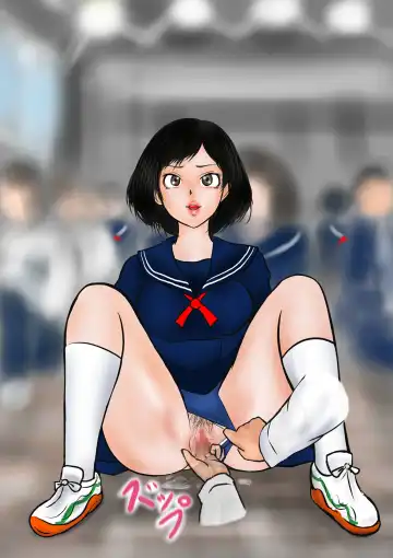 Bizarre Personal Experiences - 2 - Time Bandit Fhentai - Page 35