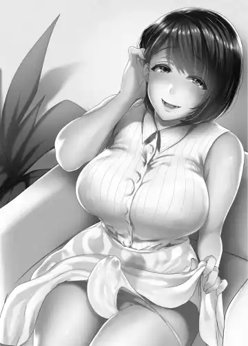 [Mitsugi] G-cup Kyokon Doutei Shojo na Seisokei Futanari Onee-san ga Hajimete no SEX de Dashimakuri Hamemakuri Ikimakuri!! Fhentai - Page 2