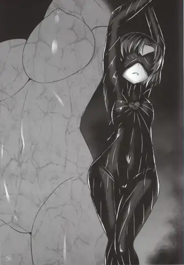 [Satou Kuuki] Suisei Osen 2 Fhentai - Page 5