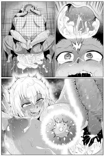 [Ahemaru] Roshutsu Sex Soldier Satsuki II Fhentai - Page 64