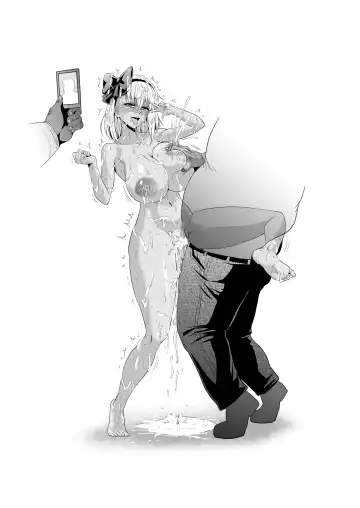 [Ahemaru] Roshutsu Sex Soldier Satsuki II Fhentai - Page 70