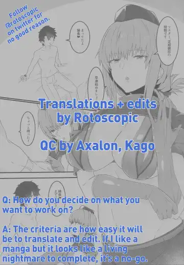 [Mitsudoue] Nightingale Hon | Nightingale Book Fhentai - Page 11