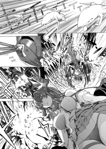 [Kino Hitoshi] Yamato Shisu 1 Fhentai - Page 6