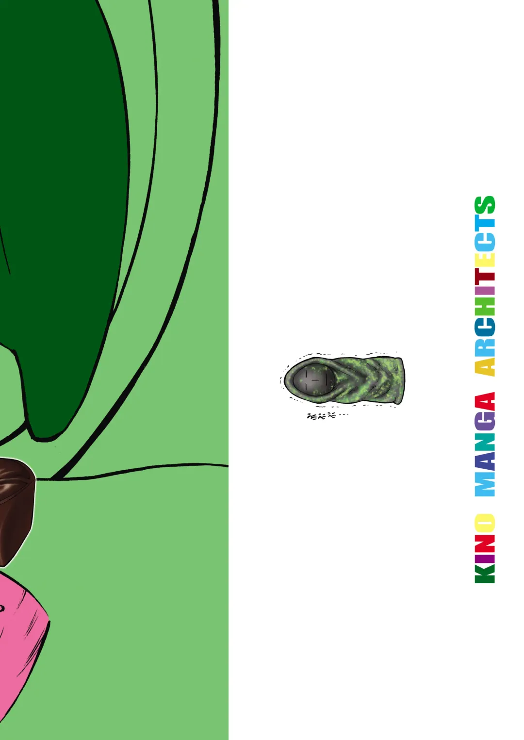 [Kino Hitoshi] Ore to Suna no Majutsushi Fhentai - Page 20