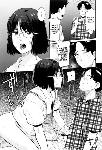 [Hatimoto] Minna no Gakkou | School for Everyone Fhentai - Page 17