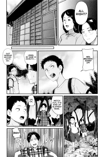 [Hatimoto] Minna no Gakkou | School for Everyone Fhentai - Page 6