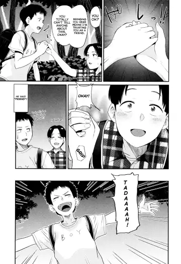 [Hatimoto] Minna no Gakkou | School for Everyone Fhentai - Page 7