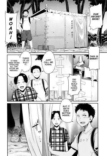[Hatimoto] Minna no Gakkou | School for Everyone Fhentai - Page 8
