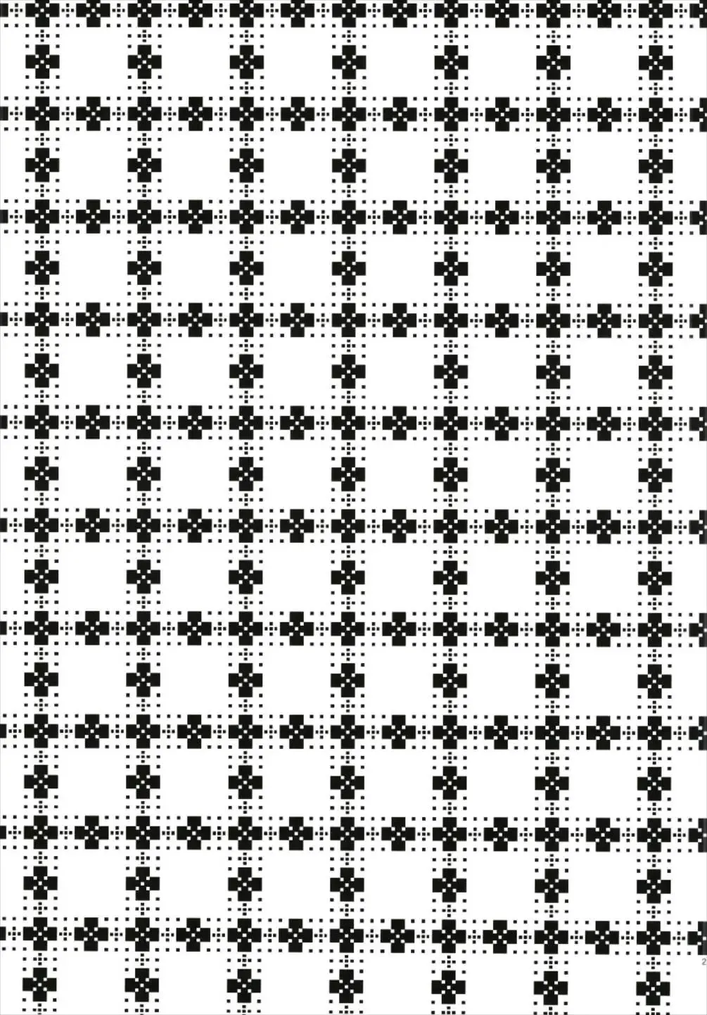 [Aotsu Umihito] Trial of Arora Fhentai - Page 21