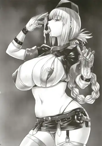 [Zhen Lu] Fuchou no Sakusei Ryouhou Fhentai - Page 24