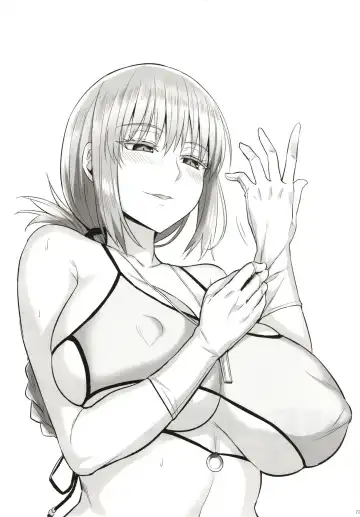 [Zhen Lu] Fuchou no Sakusei Ryouhou Fhentai - Page 25