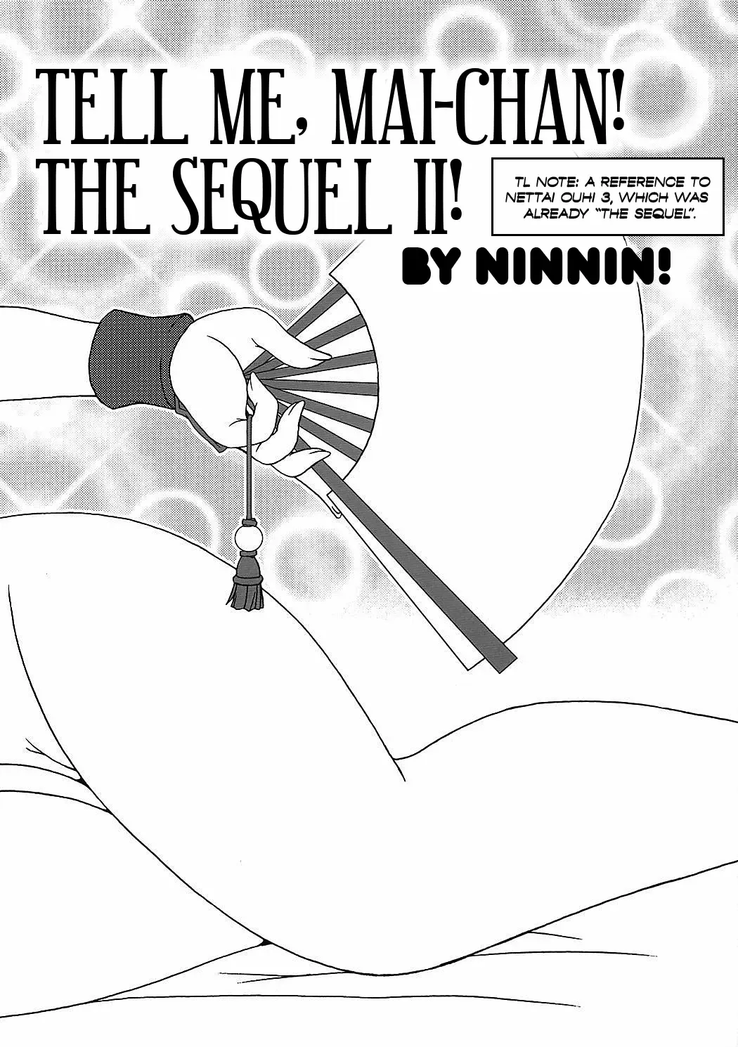 [Ninnin - Wan-pyo] Nettai Ouhi 7 | Tropics Queen 7 Fhentai - Page 7