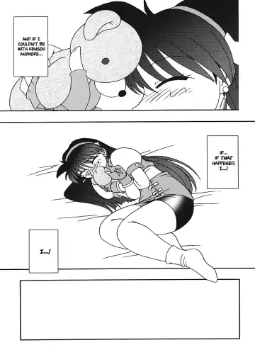 [Ninnin - Wan-pyo] Nettai Ouhi 7 | Tropics Queen 7 Fhentai - Page 10