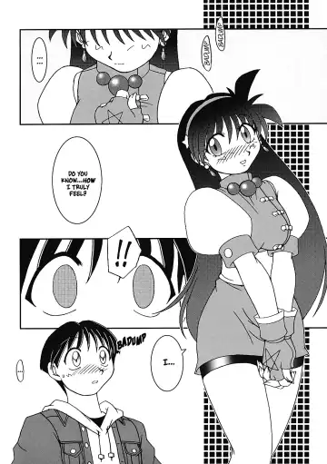 [Ninnin - Wan-pyo] Nettai Ouhi 7 | Tropics Queen 7 Fhentai - Page 5